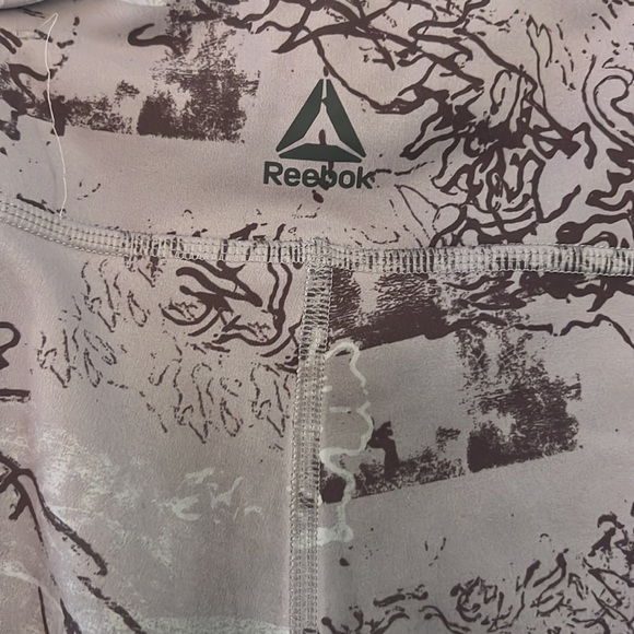 Reebok Work Out Pants - Picture 3 of 5